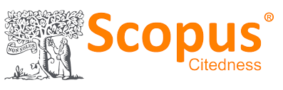 Scopus Indexed