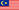Flag of Malaysia